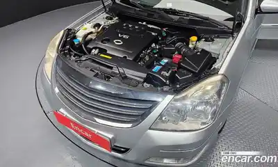 Renault SM7 2010 2.3 Автомат в Москве № 150415, миниатюра 6