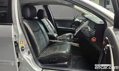 Renault SM7 2010 2.3 Автомат в Москве № 150415, миниатюра 10