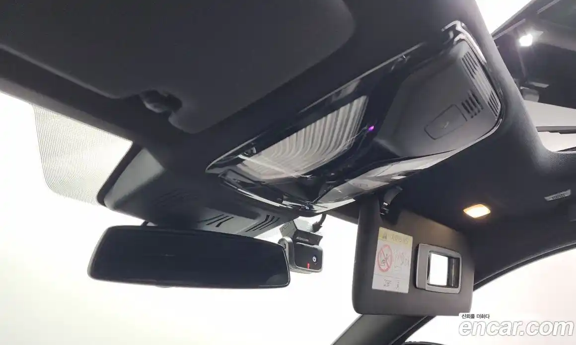 BMW 3-Series 2022 2.0 Автомат в Москве № 152111, фото 17