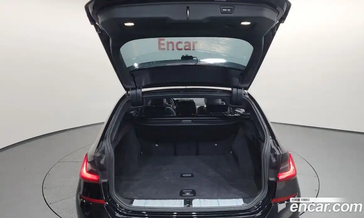 BMW 3-Series 2022 2.0 Автомат в Москве № 152111, фото 20