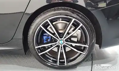 BMW 3-Series 2022 2.0 Автомат в Москве № 152111, миниатюра 5