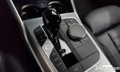 BMW 3-Series 2022 2.0 Автомат в Москве № 152111, миниатюра 9