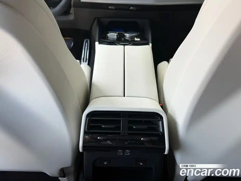 BMW 5-Series 2025 2.0 Автомат в Москве № 153205, фото 11