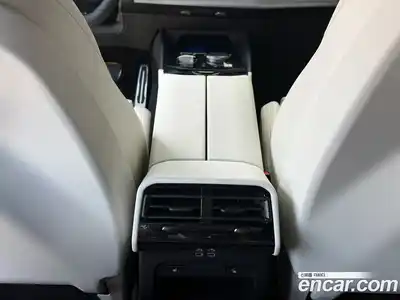 BMW 5-Series 2025 2.0 Автомат в Москве № 153205, миниатюра 11