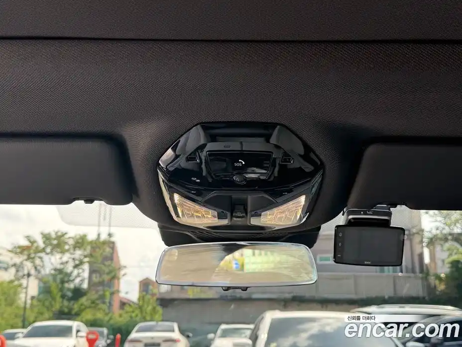 BMW 5-Series 2025 2.0 Автомат в Москве № 153205, фото 13