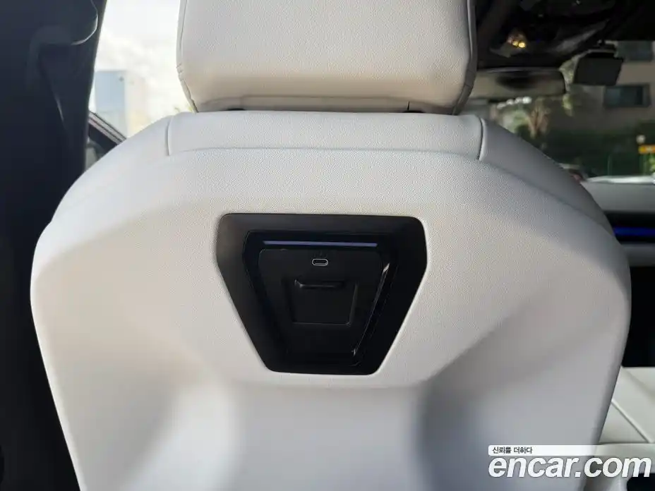 BMW 5-Series 2025 2.0 Автомат в Москве № 153205, фото 15