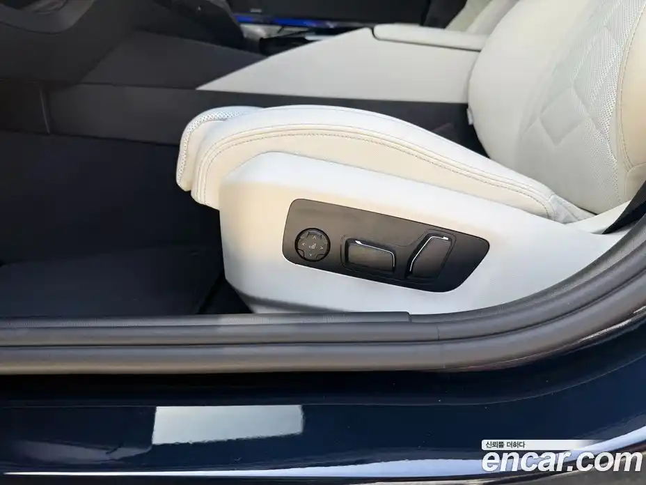 BMW 5-Series 2025 2.0 Автомат в Москве № 153205, фото 16