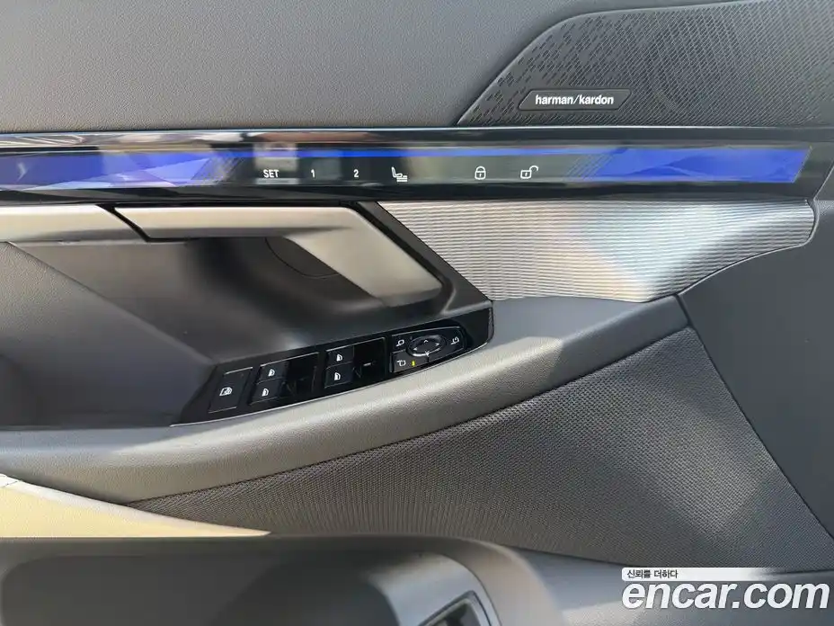 BMW 5-Series 2025 2.0 Автомат в Москве № 153205, фото 17