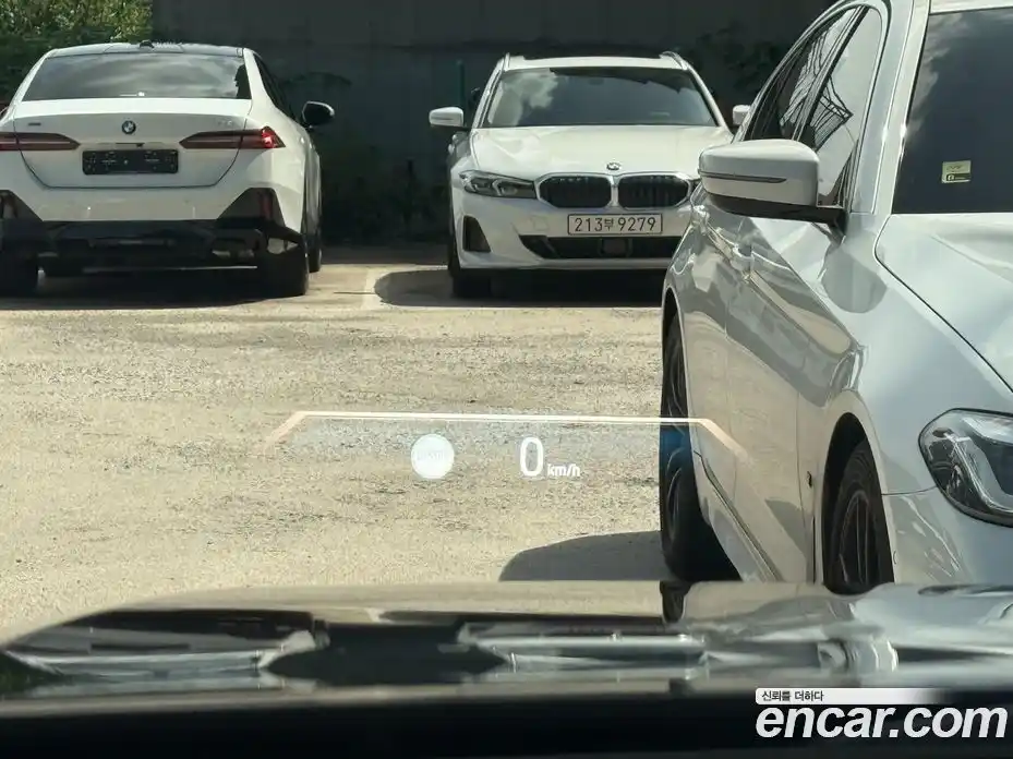 BMW 5-Series 2025 2.0 Автомат в Москве № 153205, фото 19