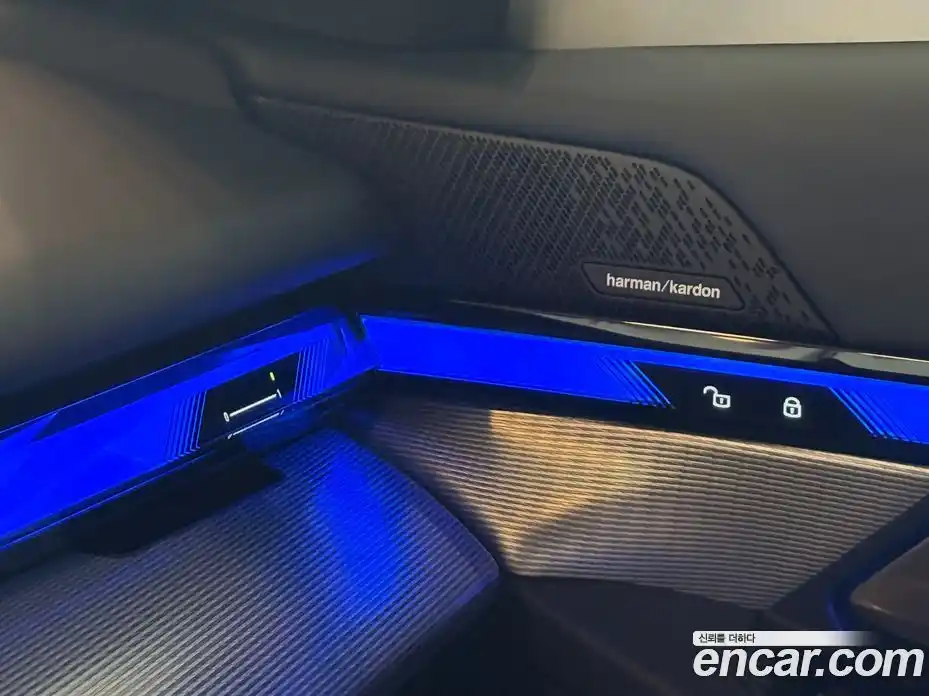 BMW 5-Series 2025 2.0 Автомат в Москве № 153205, фото 20