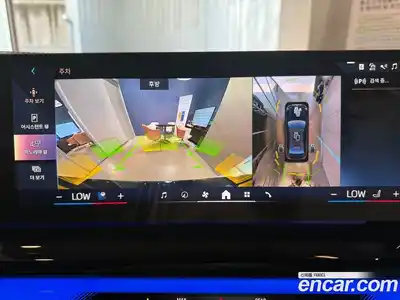 BMW 5-Series 2025 2.0 Автомат в Москве № 153205, миниатюра 10