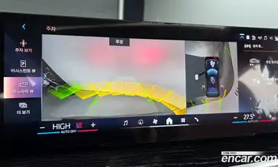 BMW X6 2024 3.0 Автомат в Москве № 153559, миниатюра 11