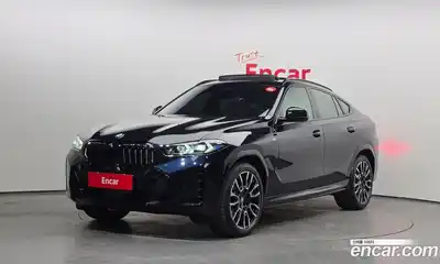 BMW X6 2024 3.0 Автомат в Москве № 153559, миниатюра 12