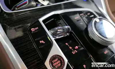 BMW X6 2024 3.0 Автомат в Москве № 153559, миниатюра 3