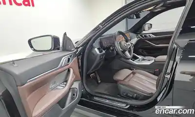 BMW 4-Series 2024 2.0 Автомат в Москве № 154324, миниатюра 5