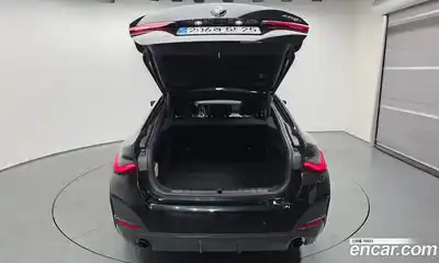 BMW 4-Series 2024 2.0 Автомат в Москве № 154324, миниатюра 6