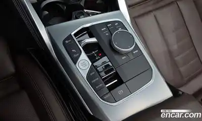 BMW 4-Series 2024 2.0 Автомат в Москве № 154324, миниатюра 7