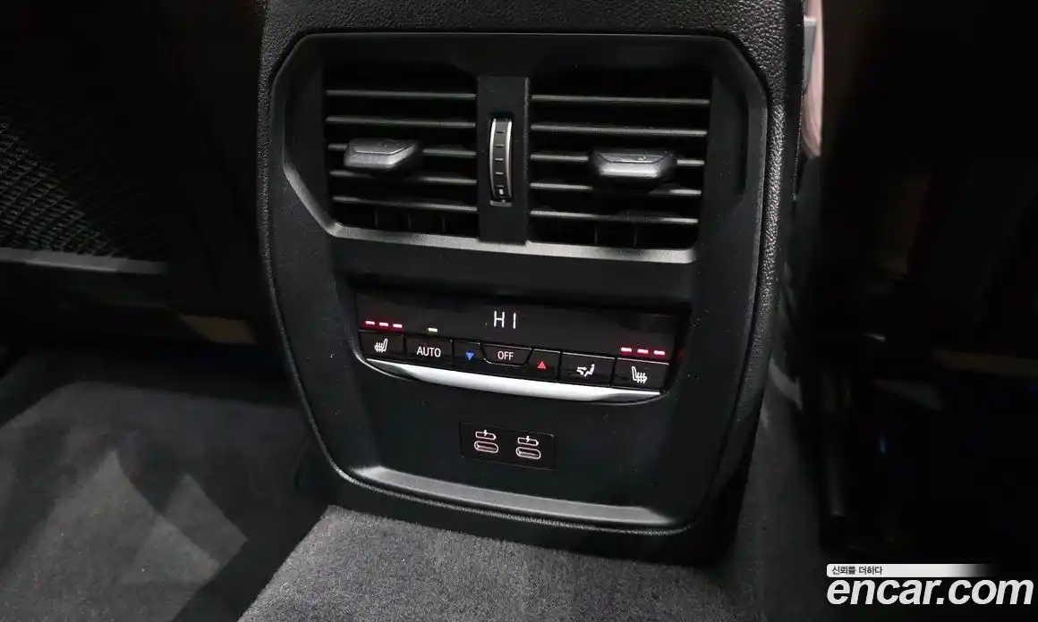 BMW 4-Series 2024 2.0 Автомат в Москве № 154324, фото 9