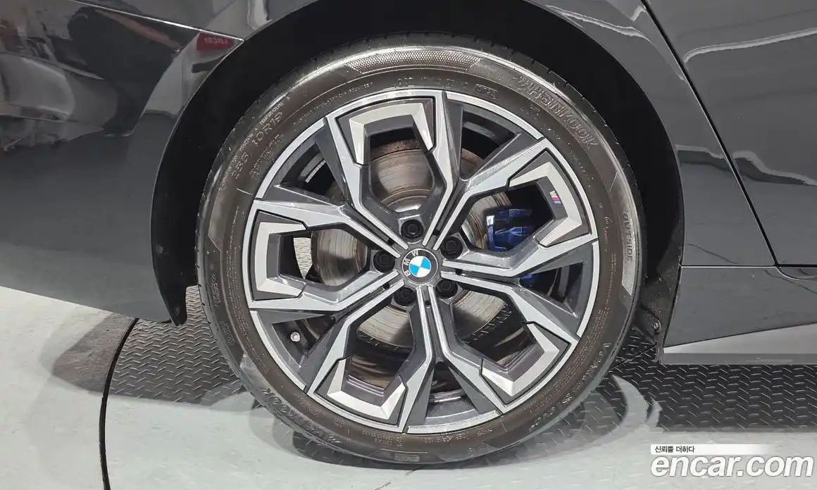 BMW 4-Series 2024 2.0 Автомат в Москве № 154324, фото 10