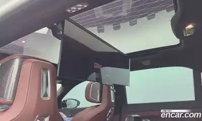 BMW 7-Series 2024 3.0 Автомат в Москве № 154975, миниатюра 3