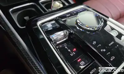 BMW 7-Series 2024 3.0 Автомат в Москве № 154975, миниатюра 8