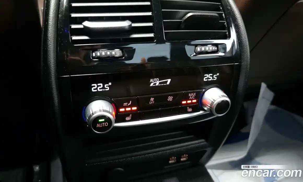 BMW 5-Series 2022 2.0 Автомат в Москве № 155067, фото 17