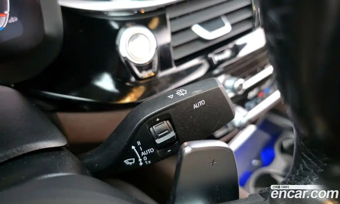 BMW 5-Series 2022 2.0 Автомат в Москве № 155067, фото 19