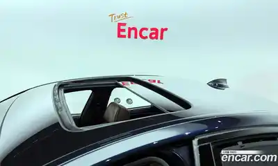 BMW 5-Series 2022 2.0 Автомат в Москве № 155067, миниатюра 8