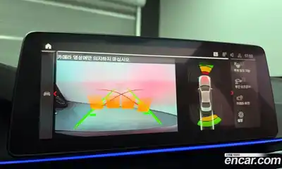 BMW 5-Series 2022 2.0 Автомат в Москве № 155067, миниатюра 9