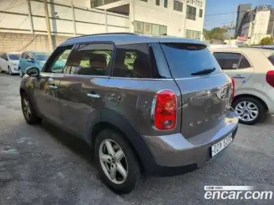 Mini Countryman 2013 2.0 Автомат в Москве № 156687, миниатюра 3