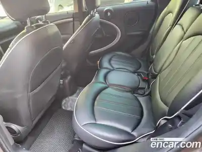 Mini Countryman 2013 2.0 Автомат в Москве № 156687, миниатюра 7