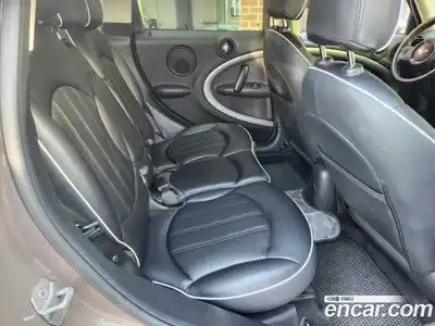 Mini Countryman 2013 2.0 Автомат в Москве № 156687, миниатюра 9