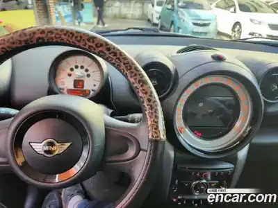 Mini Countryman 2013 2.0 Автомат в Москве № 156687, миниатюра 10