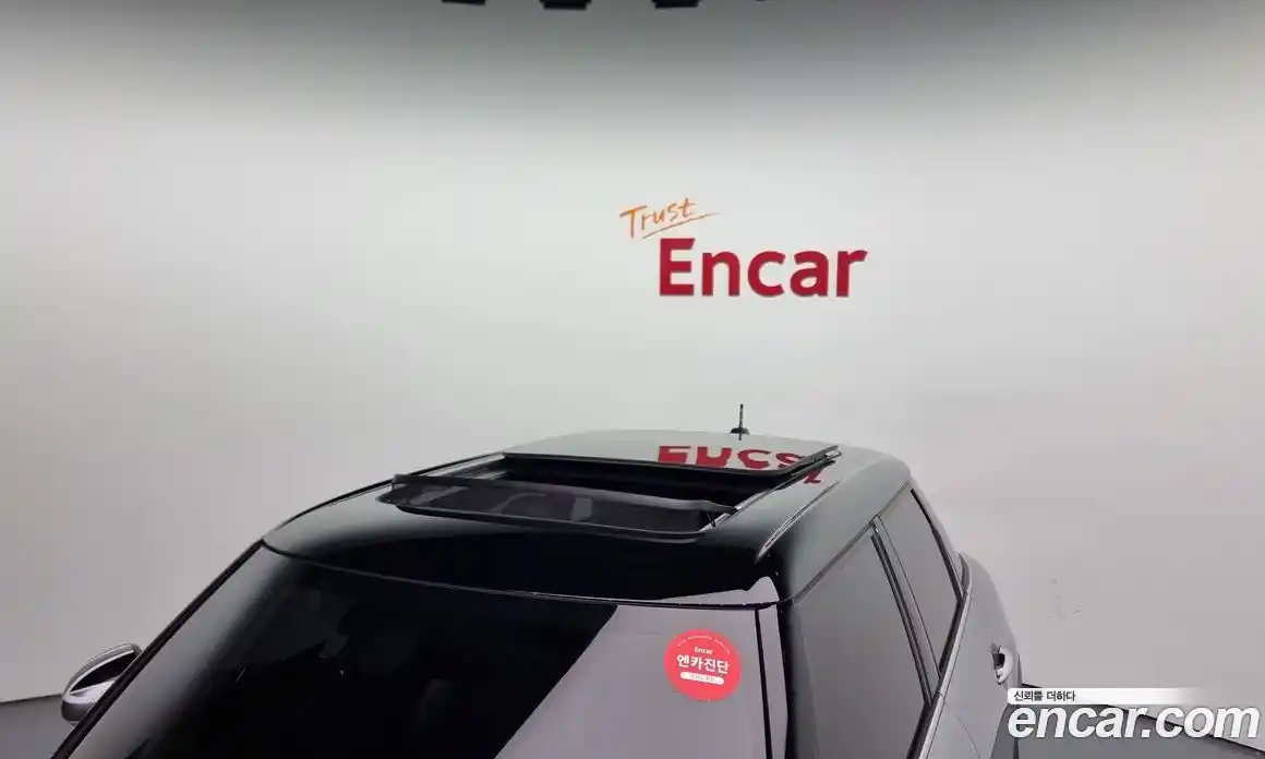 Mini Cooper 2016 1.5 Автомат в Москве № 156759, фото 13