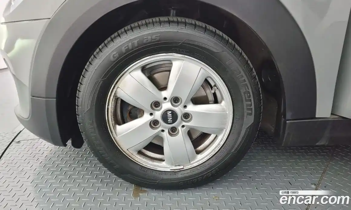 Mini Cooper 2016 1.5 Автомат в Москве № 156759, фото 7