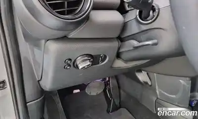 Mini Cooper 2016 1.5 Автомат в Москве № 156759, миниатюра 8