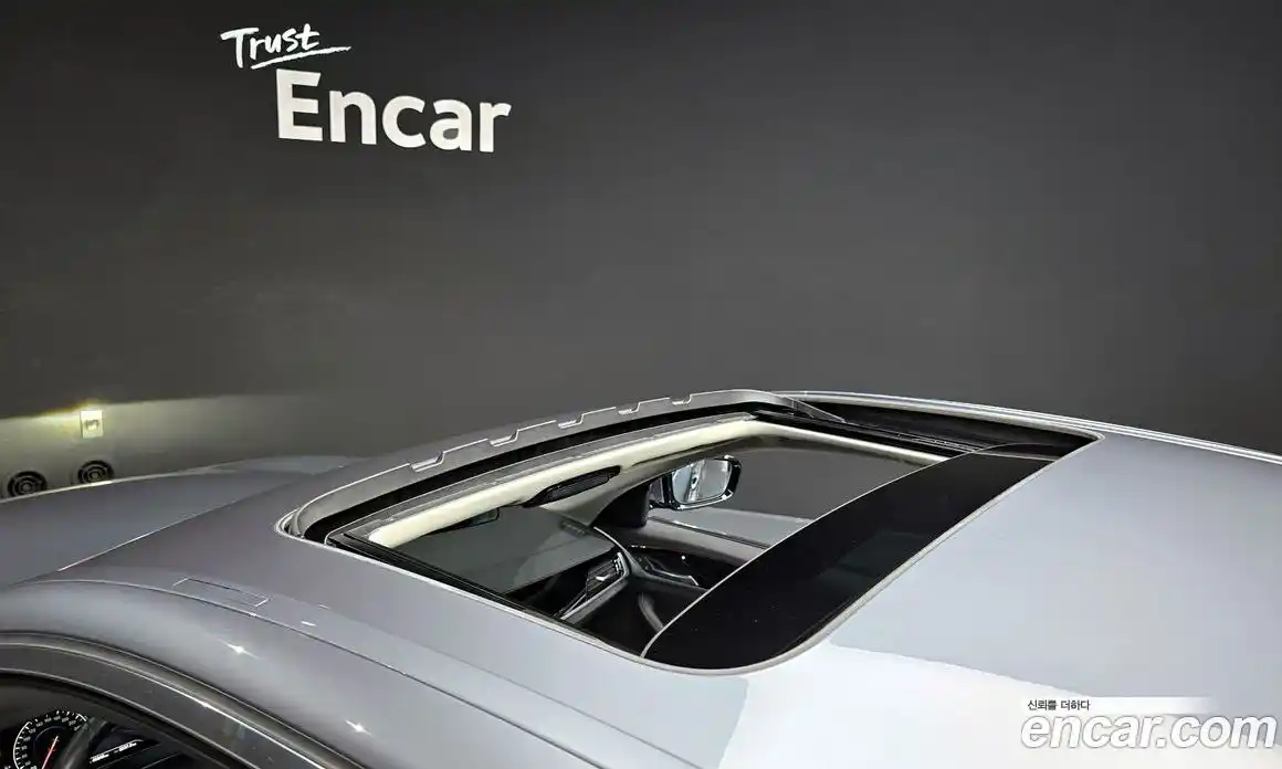 BMW 5-Series 2019 2.0 Автомат в Москве № 157038, фото 19