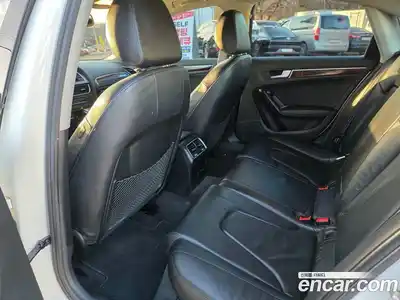 Audi A4 2013 2.0 Автомат в Москве № 157322, миниатюра 11