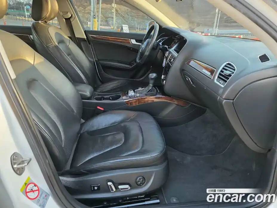 Audi A4 2013 2.0 Автомат в Москве № 157322, фото 14