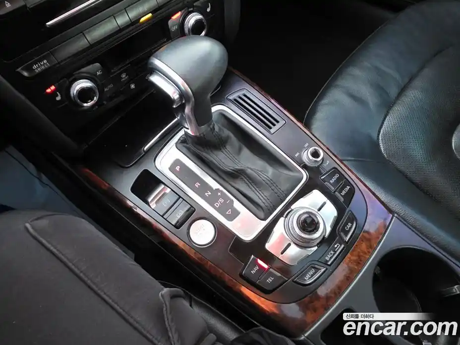 Audi A4 2013 2.0 Автомат в Москве № 157322, фото 15