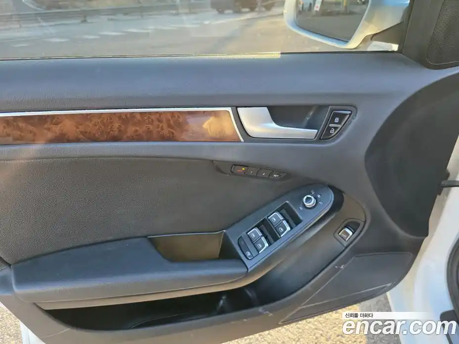 Audi A4 2013 2.0 Автомат в Москве № 157322, фото 20