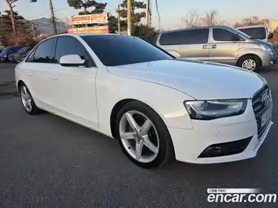 Audi A4 2013 2.0 Автомат в Москве № 157322, миниатюра 3