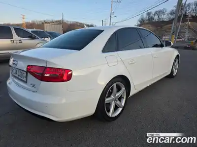 Audi A4 2013 2.0 Автомат в Москве № 157322, миниатюра 4