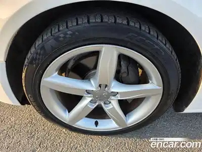 Audi A4 2013 2.0 Автомат в Москве № 157322, миниатюра 9