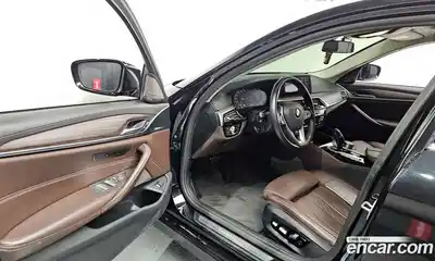 BMW 5-Series 2020 2.0 Автомат в Москве № 157703, миниатюра 12