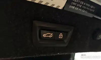 BMW 5-Series 2020 2.0 Автомат в Москве № 157703, миниатюра 4