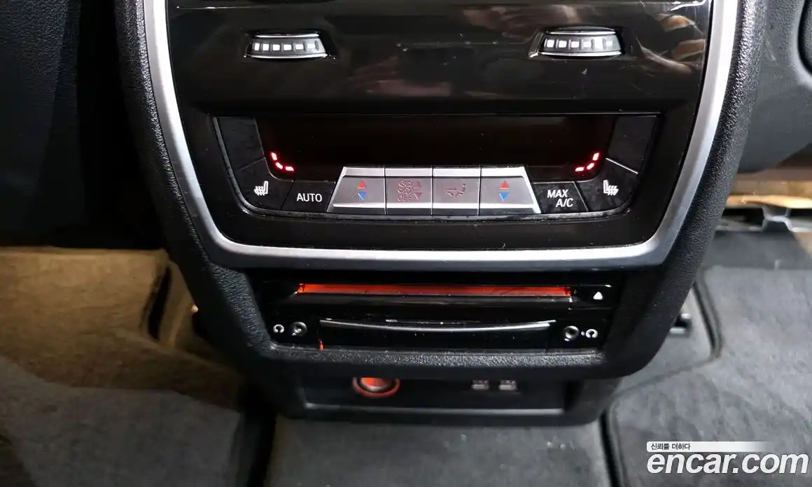 BMW X7 2021 3.0 Автомат в Москве № 157866, фото 9