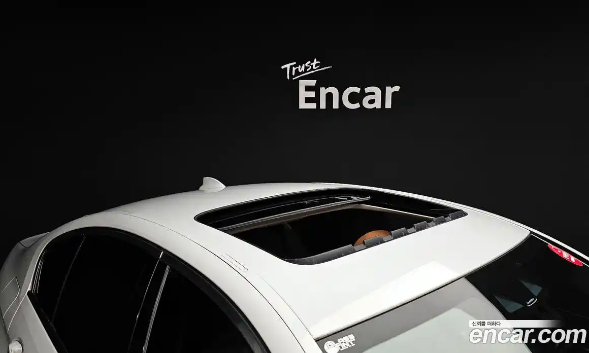 BMW 5-Series 2018 2.0 Автомат в Москве № 157878, фото 13