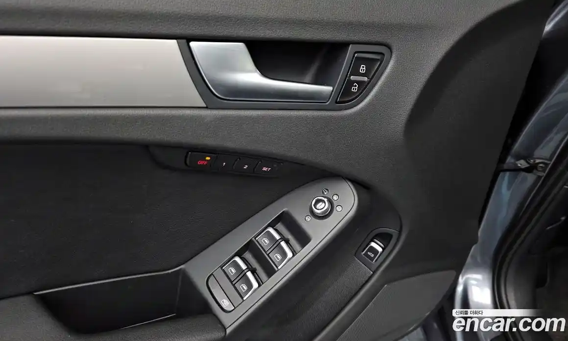 Audi A4 2015 2.0 Автомат в Москве № 159122, фото 18