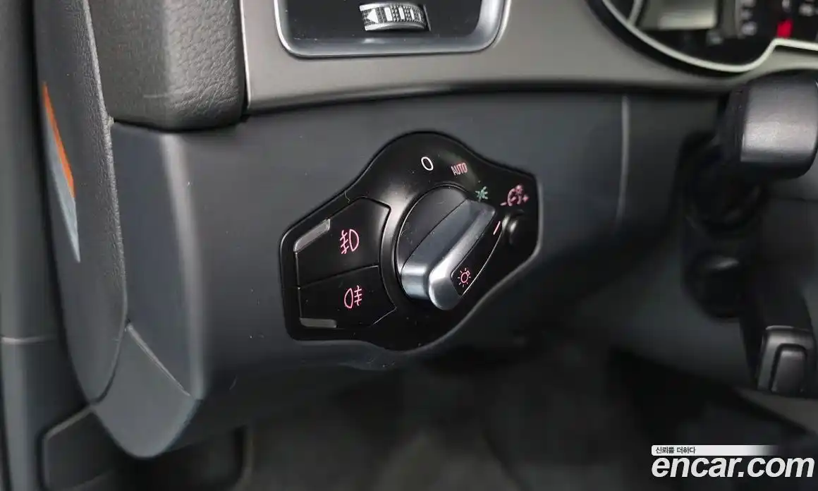 Audi A4 2015 2.0 Автомат в Москве № 159122, фото 19